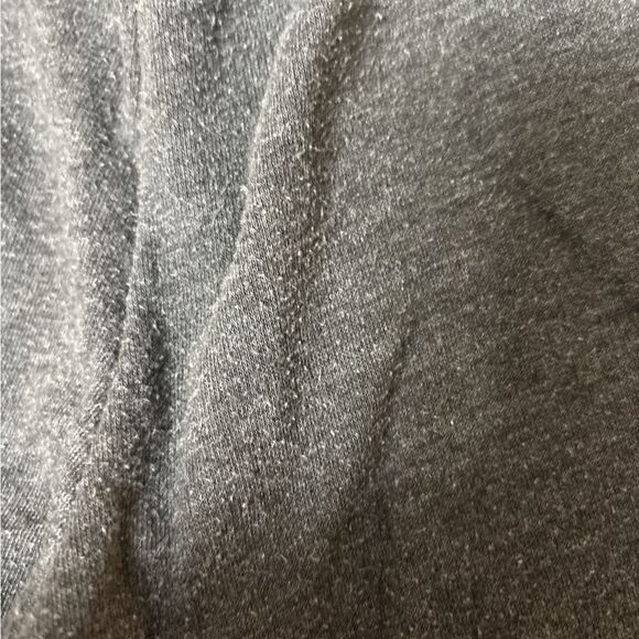 Jumping beans gray joggers size 4t with lots of pilling-play pants - Picture 2 of 3